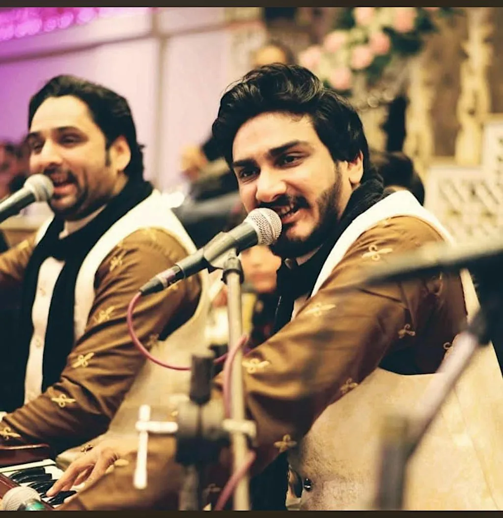 Sufi Qawalli Night at OmNom Restaurant at OMNOM Birmingham
