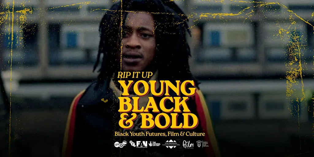 Young, Black & Bold presents: BABYLON at Butetown Community Centre