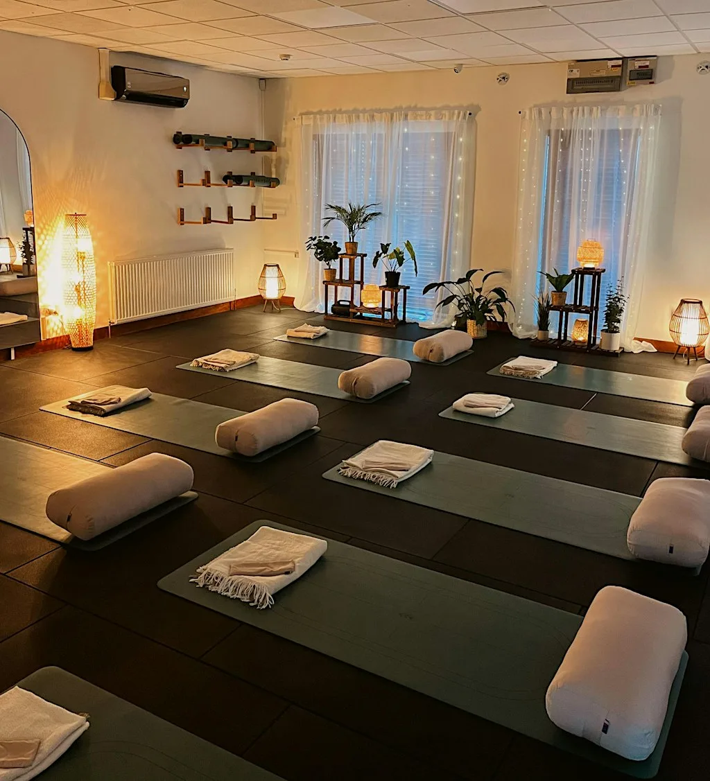 Introduction to Conscious Connected Breathwork for Women in Recovery