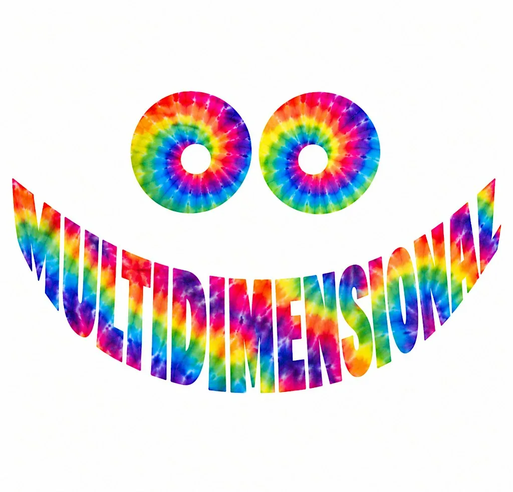 Multidimensional @ The Alex
