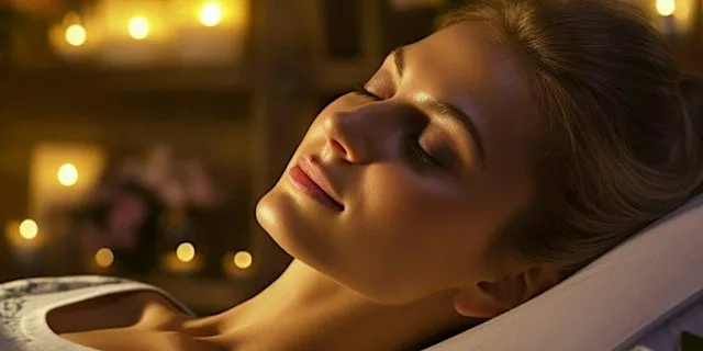 Group Sound Bath with Circle Sound Healing at -Maw Hall