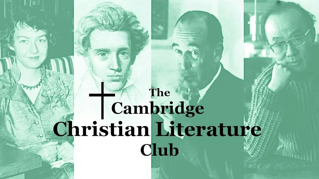 Book discussion: The Power and the Glory by Graham Greene at Caffè Nero