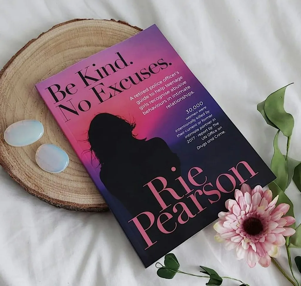 Give the Book a Voice - an evening of readings with Be Kind No Excuses CIC
