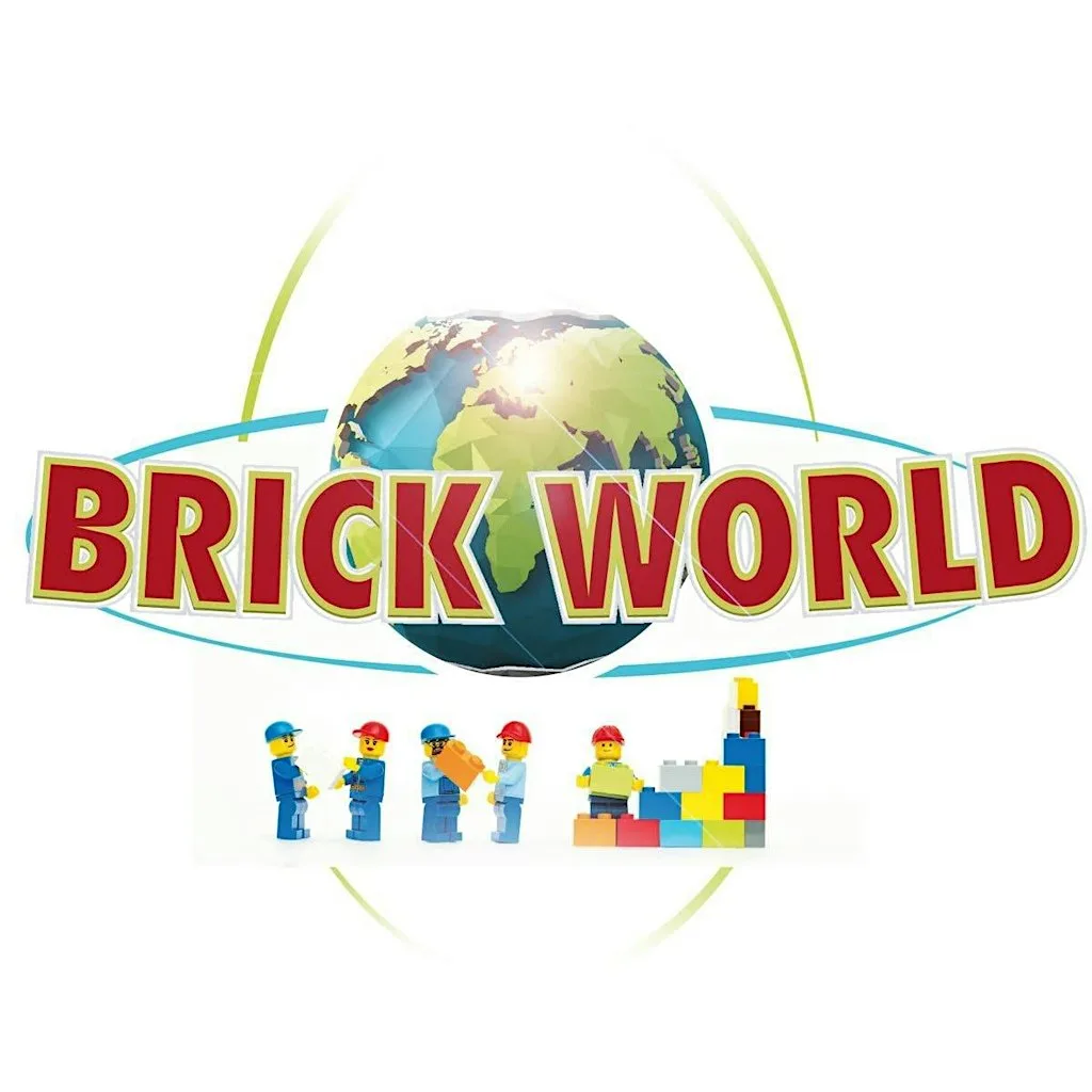 Brick World LEGO Exhibition - Midlands Park Hotel at Midlands Park Hotel
