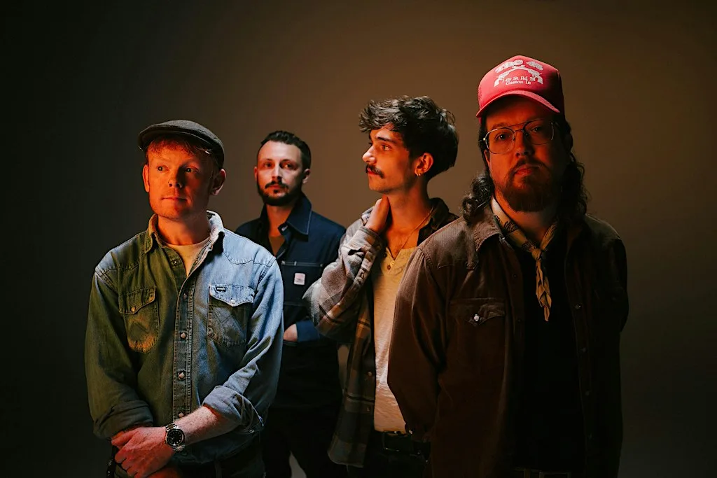 bluegrass @ temperance | Taff Rapids
