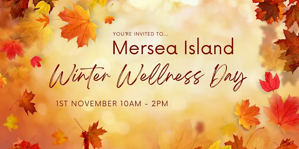 Mersea Island Winter Wellness Day at Flow Performance And Wellness