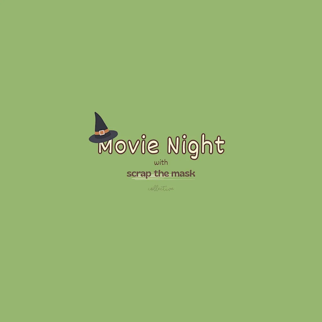 Movie Night at Cafe Beam