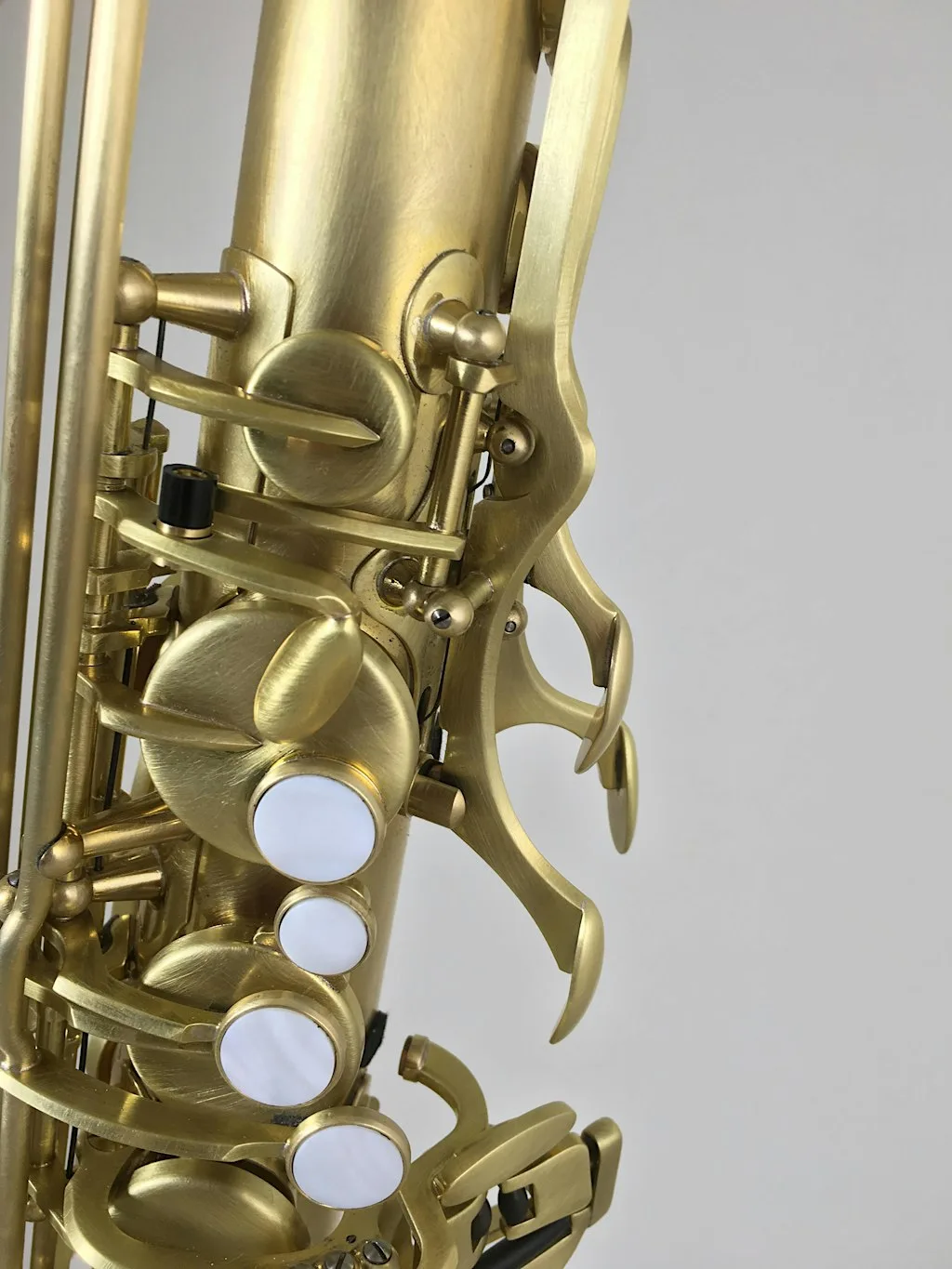 History of the Saxophone