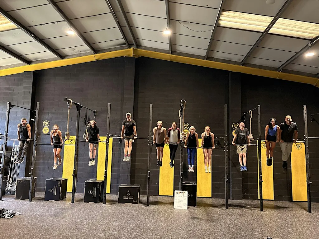 Bodyweight Calisthenics Classes for All Levels