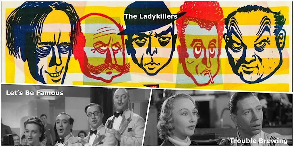 What Is an ‘Ealing Comedy’ and Why are They Revered?