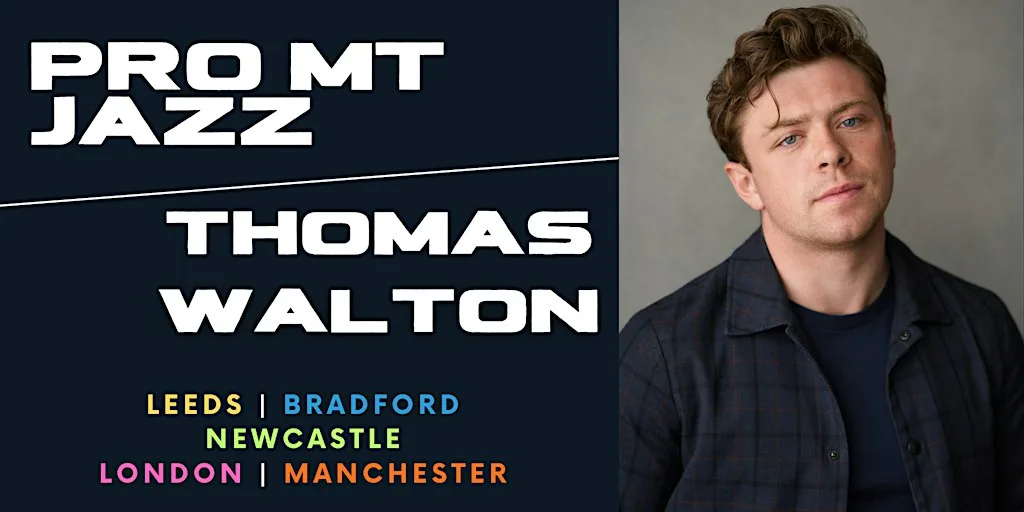 MT JAZZ - NEWCASTLE - ADVANCED OPEN CLASS