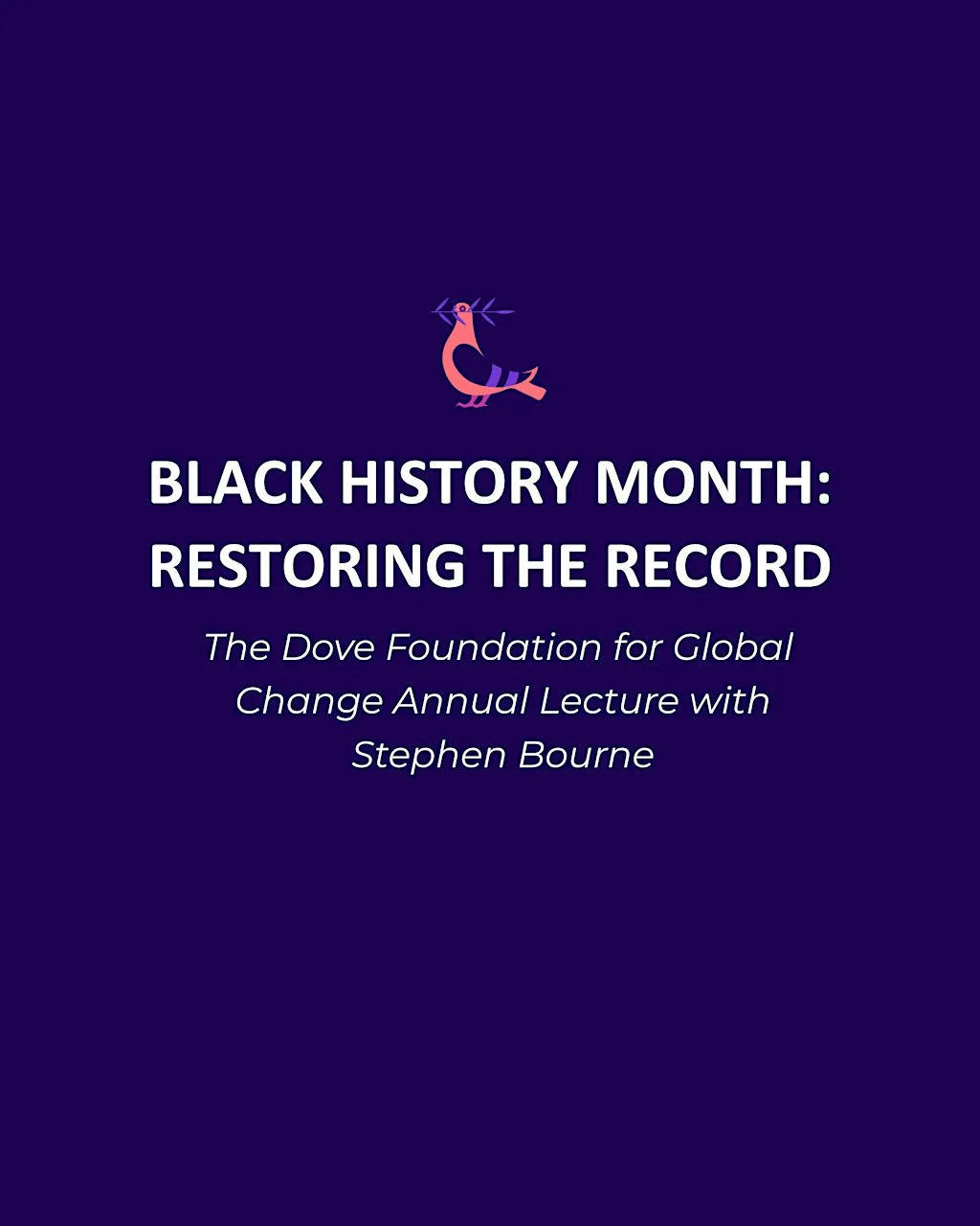 Between the lines: Finding Black Britons who were never in the history book at Royal College of Nursing