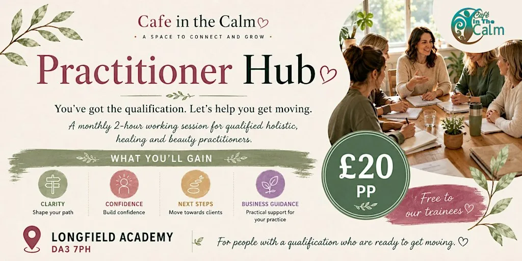 The Practitioner Hub