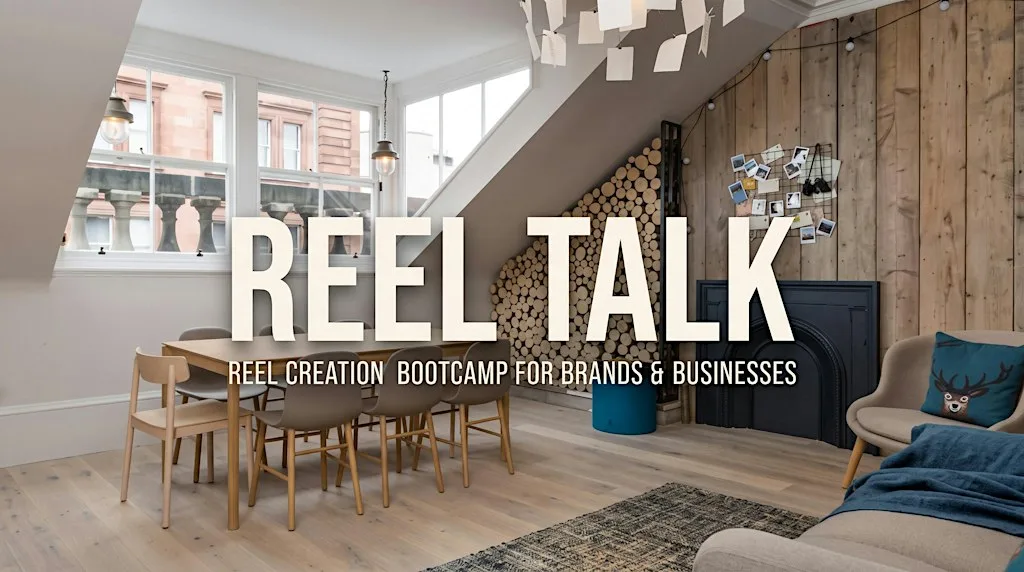 REEL TALK