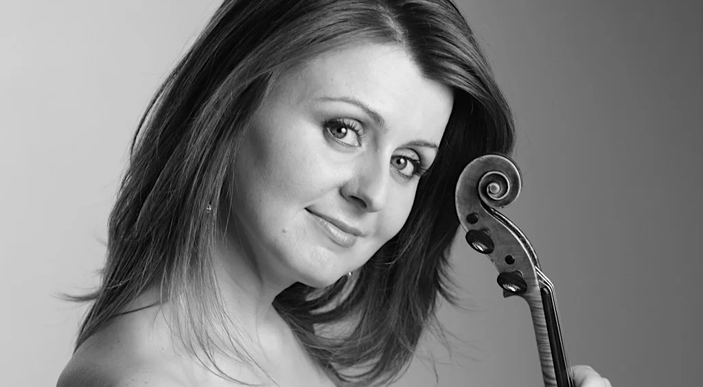 Ensemble led by Natalia Lomeiko: Schubert’s Octet, Ferguson’s Octet