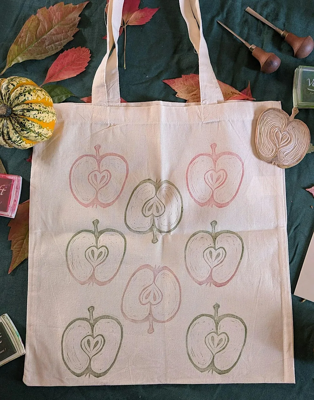 Apple and Harvest Fair - Tales from the Fen Workshop