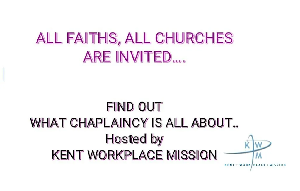 Thanet Chaplaincy at Church of St Peter-In-Thanet
