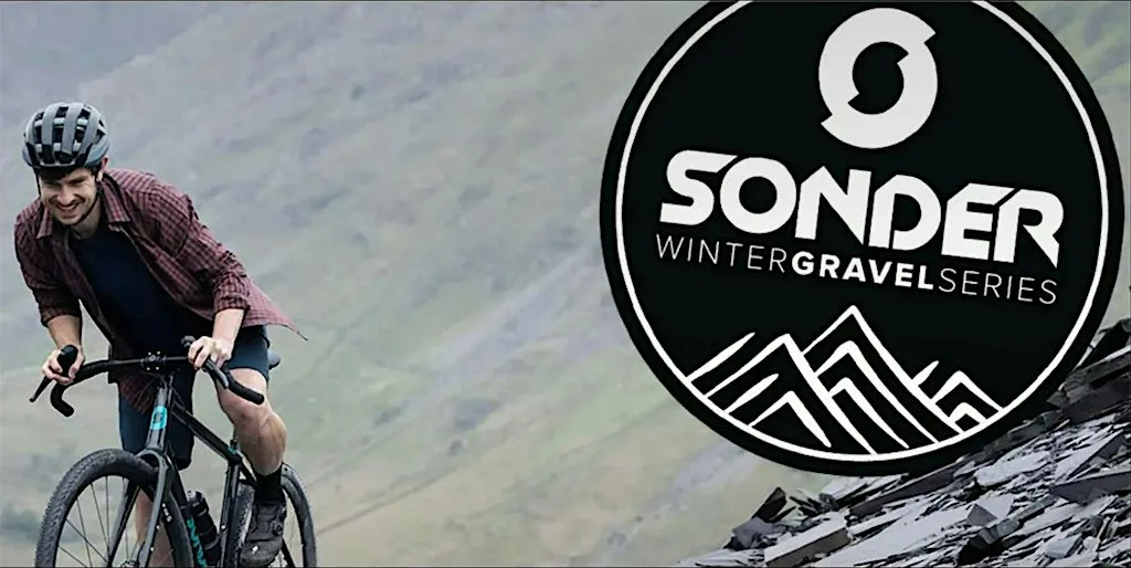 Sonder Winter Gravel Series – Alpkit Campus