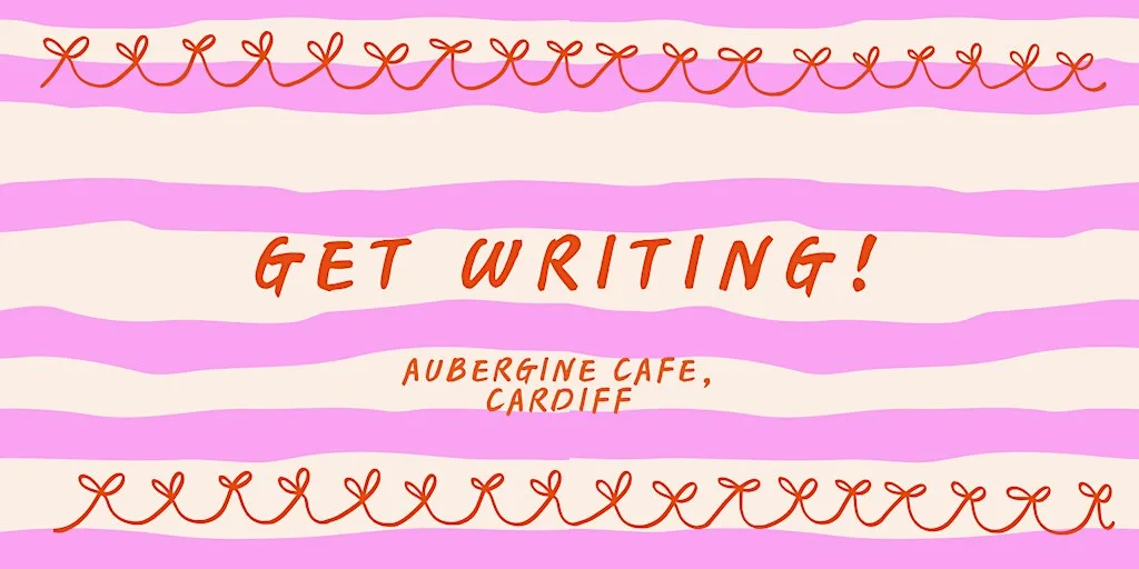 Scriptwriting Workshops: Story, Character & Dialogue