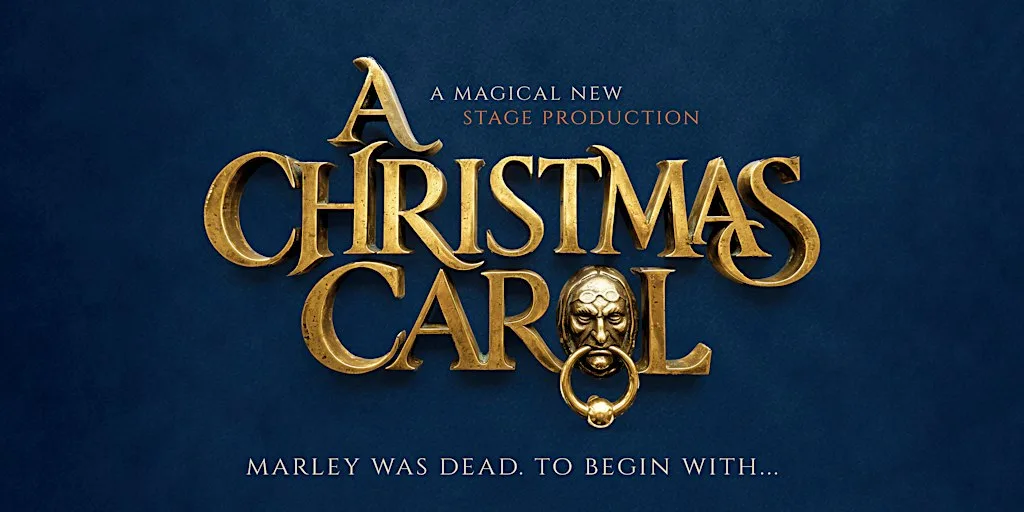 A Christmas Carol - at American Museum & Gardens, Bath