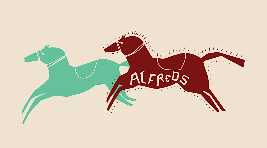 Alfreds Tapas & Small Plates from Around the World – FREE Soft Launch at Alfreds