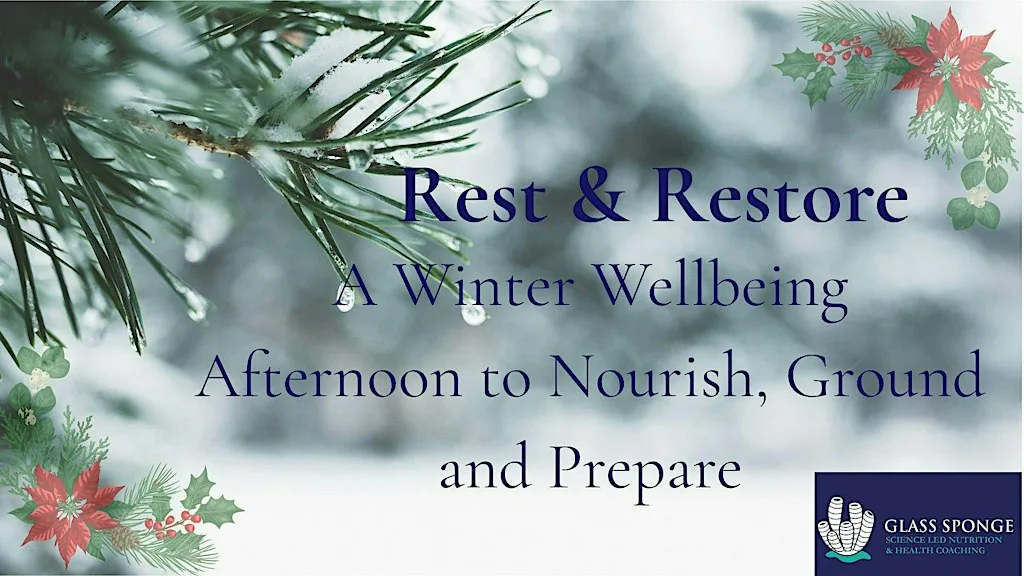 Rest & Restore