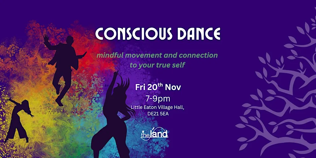 Conscious Dance