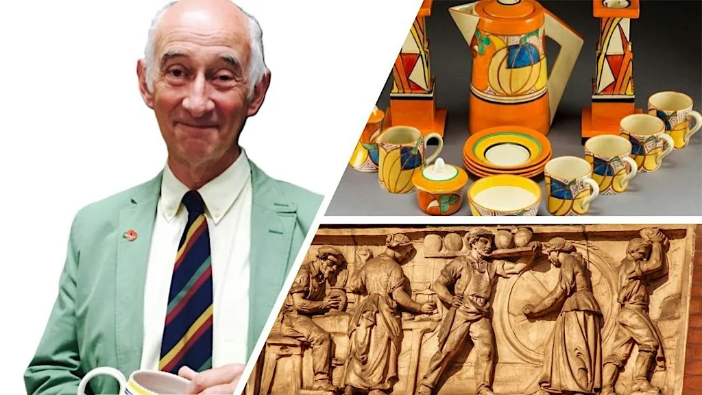Arts Schools & Ceramics