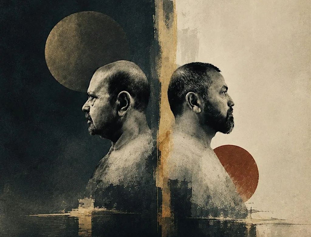 The Chronicle of Two Worlds ( দুই দুনিয়ার বৃত্