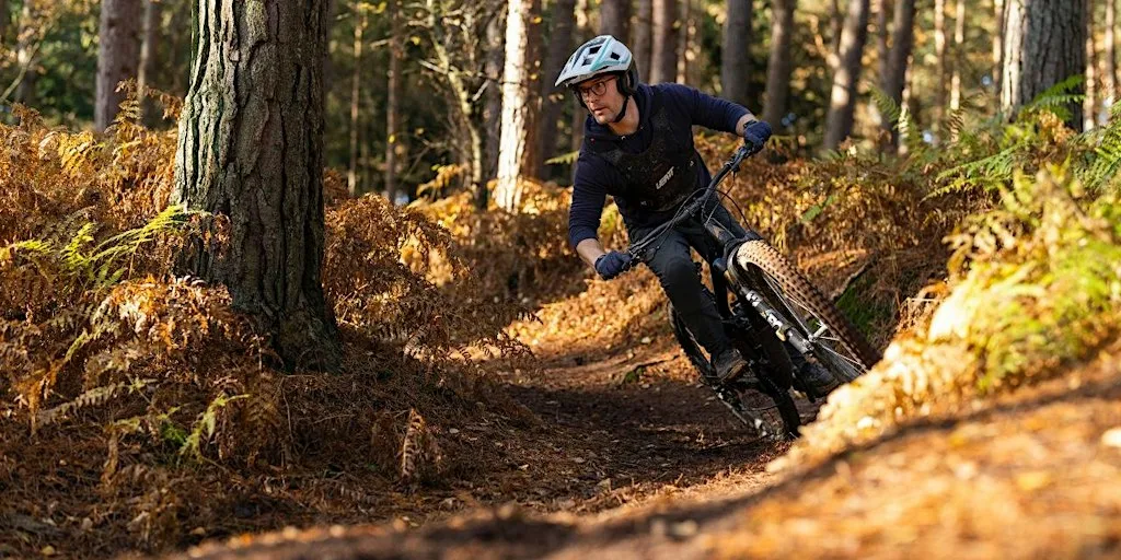 Firecrest MTB Adult RDP - Adult Mountain Bike Skills Training - 27.09.26 at Northampton Bike Park