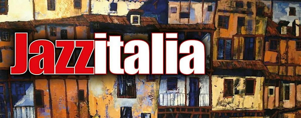 Jazzitalia Live at Babelas at Babelas Continental Bar
