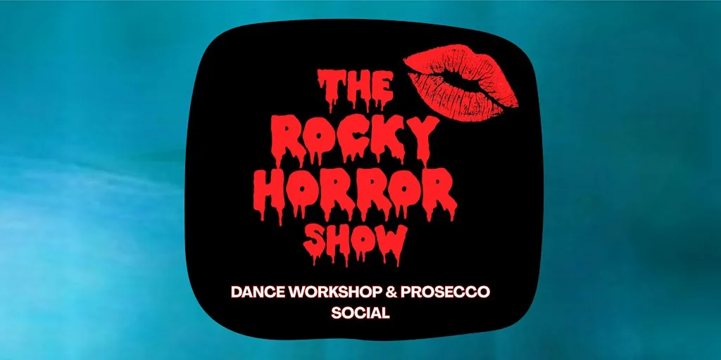 Rocky Horror Show: Halloween Dance Workshop & Social