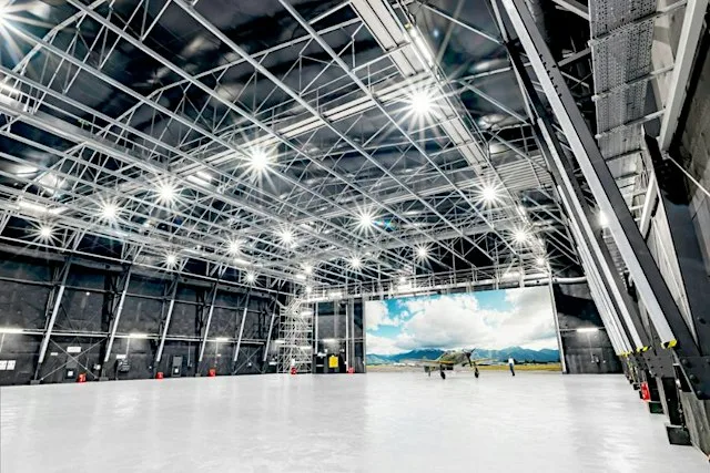 Southern Creative Catalyst | MEET in FARNBOROUGH
