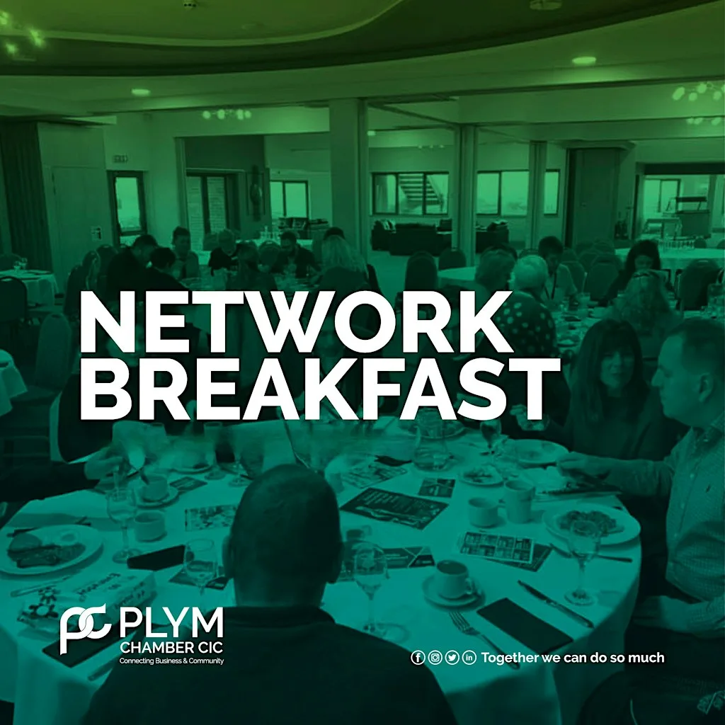 Networking Breakfast