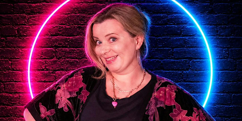 Stand-Up Comedy Club: Sharon Mannion and Guests