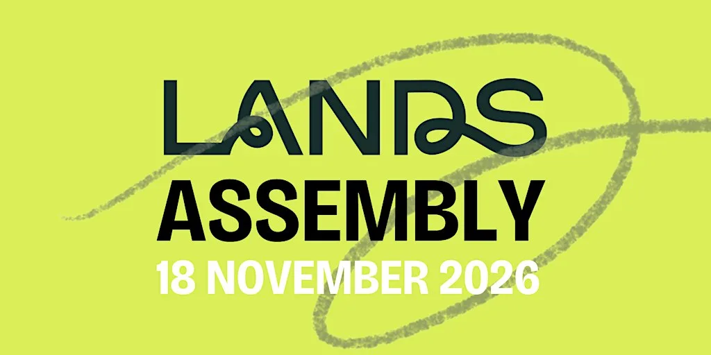 LANDS ASSEMBLY at LICA
