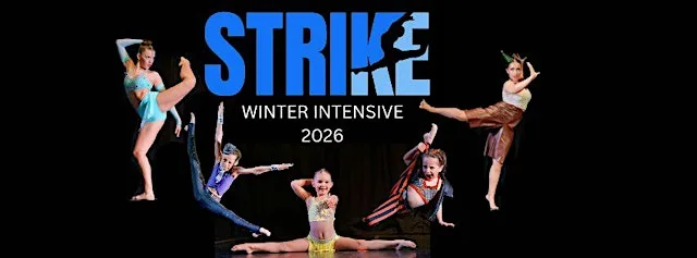 STRIKE WINTER INTENSIVE 2026