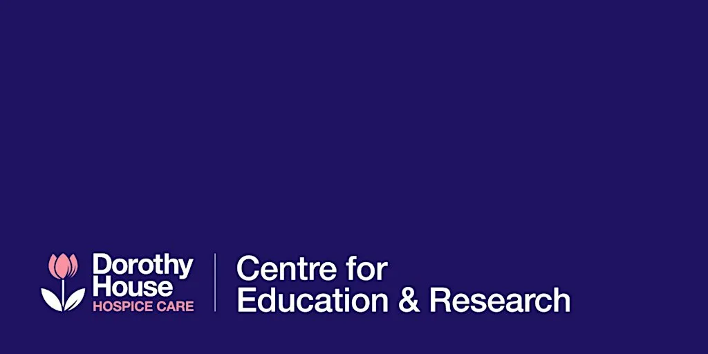 Nutrition & Swallowing Awareness in Palliative Care Non-Registered Staff