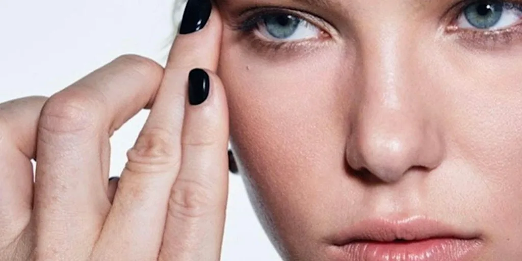 Makeup Masterclass with MAC at John Lewis Leeds