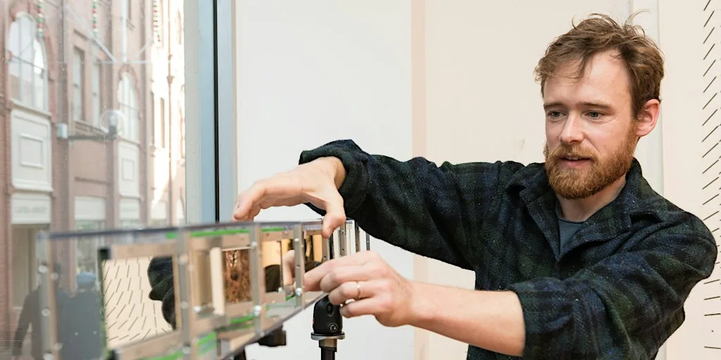 Postgraduate Level Open Day - December 10th at Hereford College of Arts