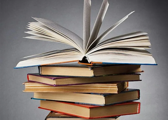 Turn the Pages Together