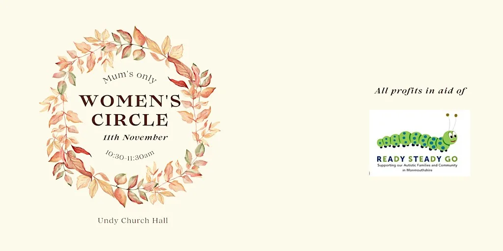 Women's Circle For Mum's