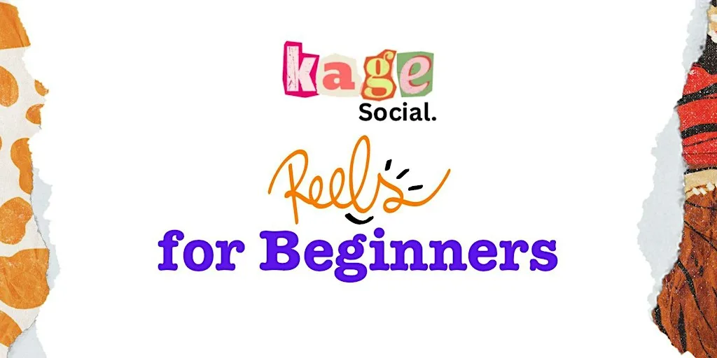Reels for Beginners