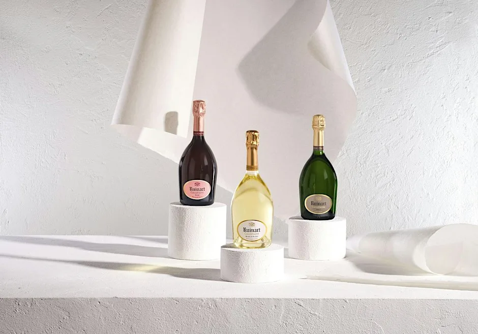 The Art of Ruinart: An Evening with Maison Ruinart at Jeroboams King's Road