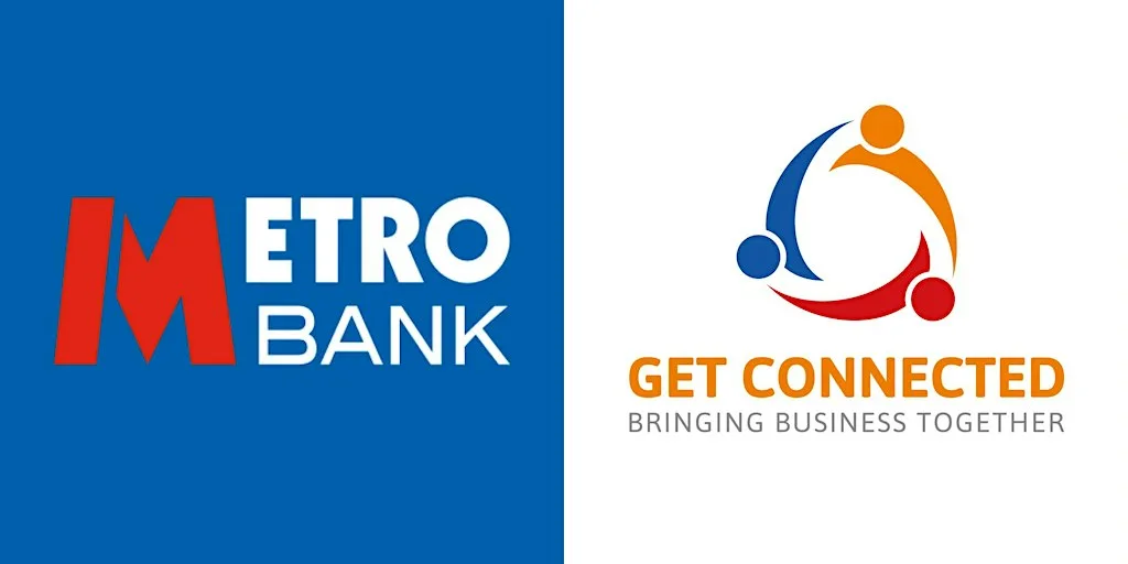 Get Connected - Orpington at Metro Bank