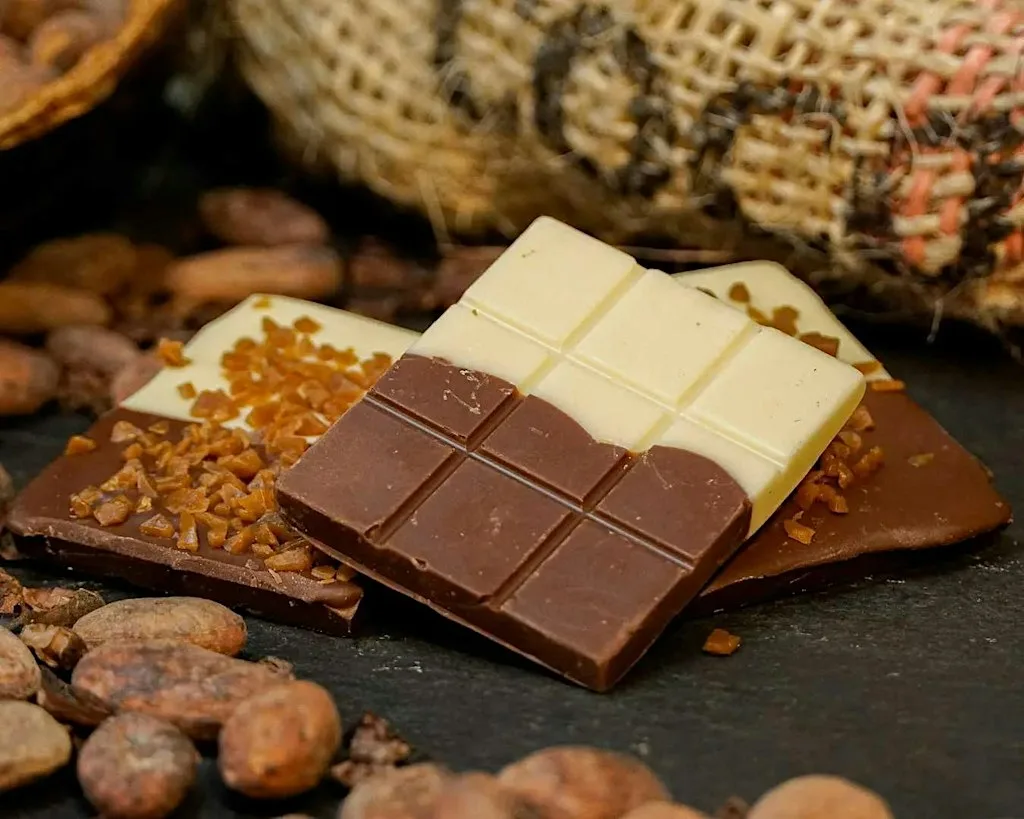 Luxury Chocolate Making Workshop at Cenu Cacao
