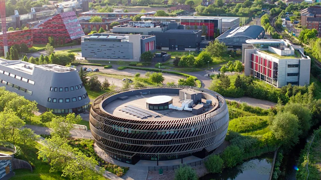 UKSPA Autumn Conference, Nottingham Innovation Park, 19th & 20th Nov 2026 at University of Nottingham Innovation Park