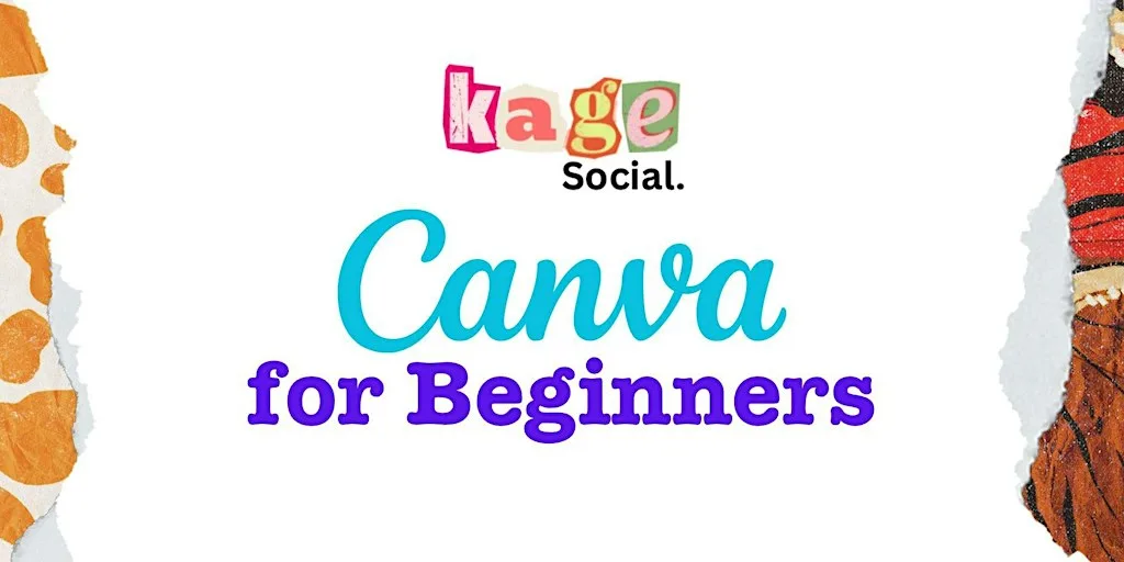 Canva for Beginners