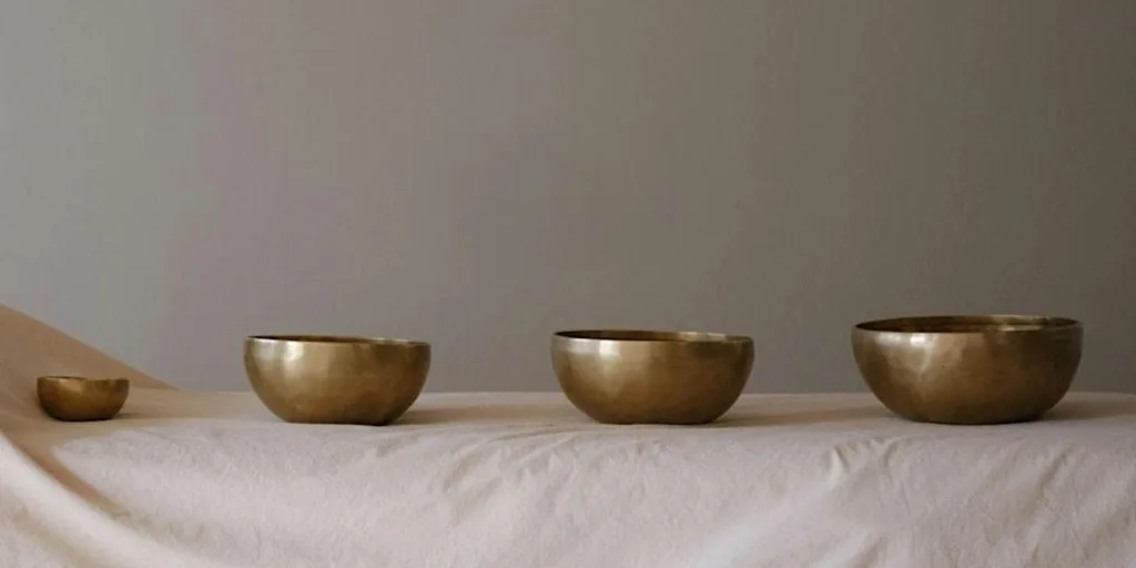 Calming Sound Bath & Breathwork: A Restorative Evening of Deep Relaxation