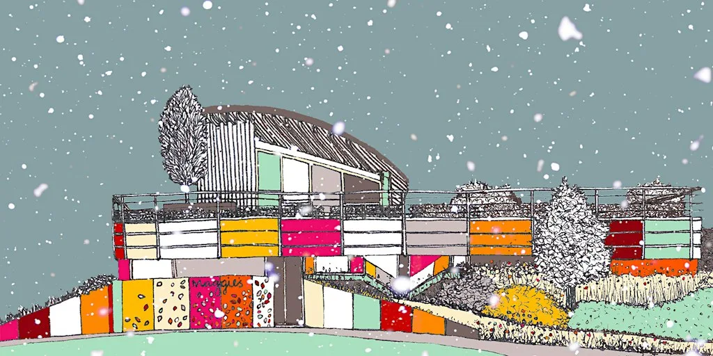 Maggie's Newcastle Carol Concert 2026 at Saint George's Close